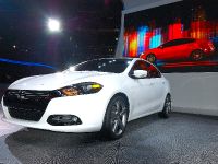 2013 Dodge Dart Detroit (2012) - picture 2 of 6