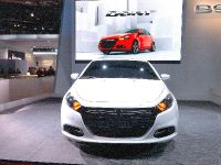 2013 Dodge Dart Detroit (2012) - picture 3 of 6