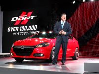 2013 Dodge Dart Detroit (2012) - picture 6 of 6