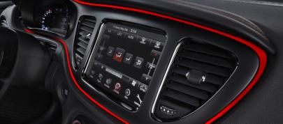 Dodge Dart GT (2013) - picture 12 of 12