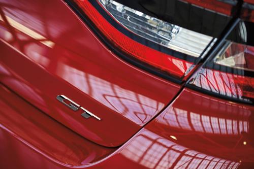 Dodge Dart GT (2013) - picture 9 of 12