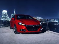 Dodge Dart GT (2013) - picture 1 of 12