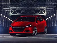 Dodge Dart GT (2013) - picture 2 of 12