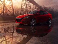 Dodge Dart GT (2013) - picture 4 of 12