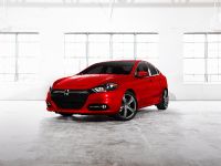 Dodge Dart GT (2013) - picture 5 of 12