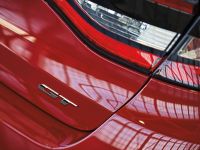 Dodge Dart GT (2013)