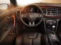 Dodge Dart GT (2013) - picture 10 of 12