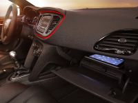 Dodge Dart GT (2013) - picture 11 of 12