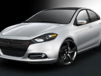 Dodge Dart iHeart (2013) - picture 1 of 3