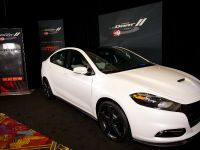 Dodge Dart iHeart (2013) - picture 2 of 3