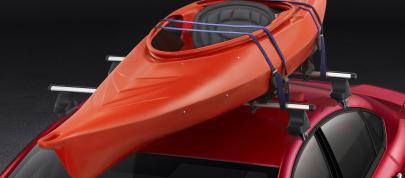 Dodge Dart Mopar Accessories (2013) - picture 4 of 10