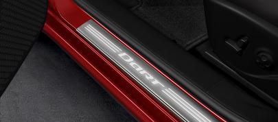 Dodge Dart Mopar Accessories (2013) - picture 7 of 10
