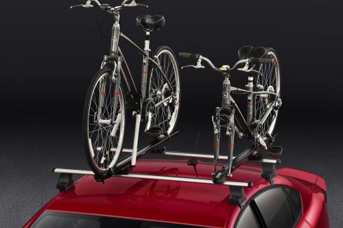 Dodge Dart Mopar Accessories (2013) - picture 1 of 10