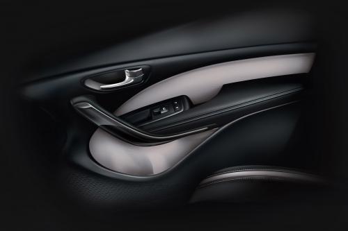 Dodge Dart Mopar Accessories (2013) - picture 9 of 10