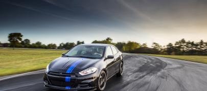 Dodge Dart Mopar (2013) - picture 4 of 13