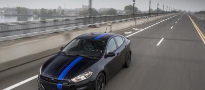 Dodge Dart Mopar (2013) - picture 7 of 13