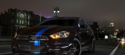 Dodge Dart Mopar (2013) - picture 12 of 13