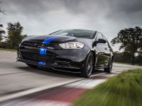 Dodge Dart Mopar (2013) - picture 3 of 13