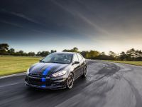 Dodge Dart Mopar (2013) - picture 4 of 13