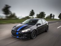 Dodge Dart Mopar (2013) - picture 5 of 13