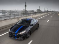 Dodge Dart Mopar (2013) - picture 7 of 13