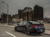 Dodge Dart Mopar (2013) - picture 10 of 13