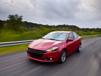 Dodge Dart Special Edition (2013) - picture 1 of 3