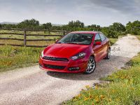Dodge Dart Special Edition (2013)