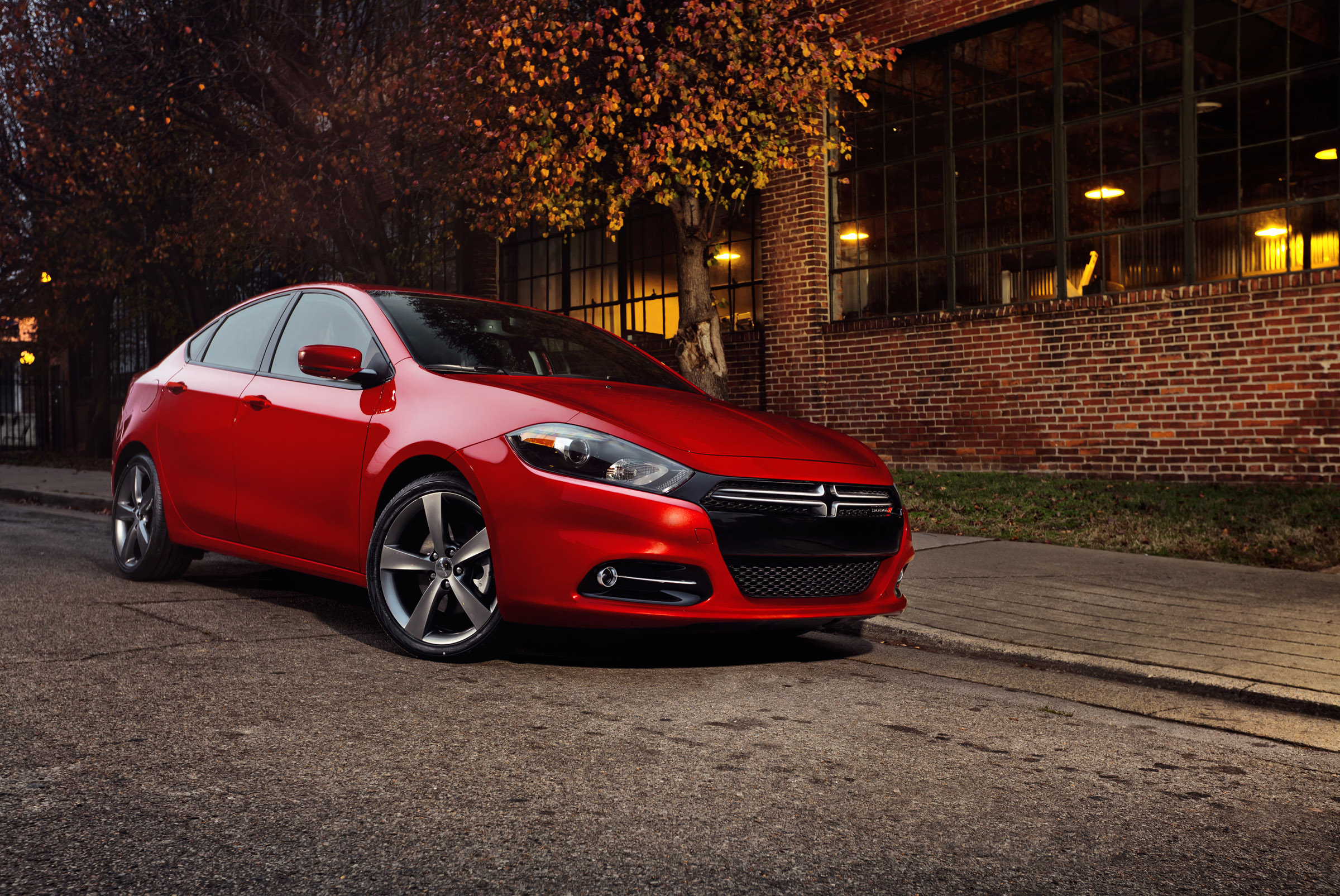 Dodge Dart