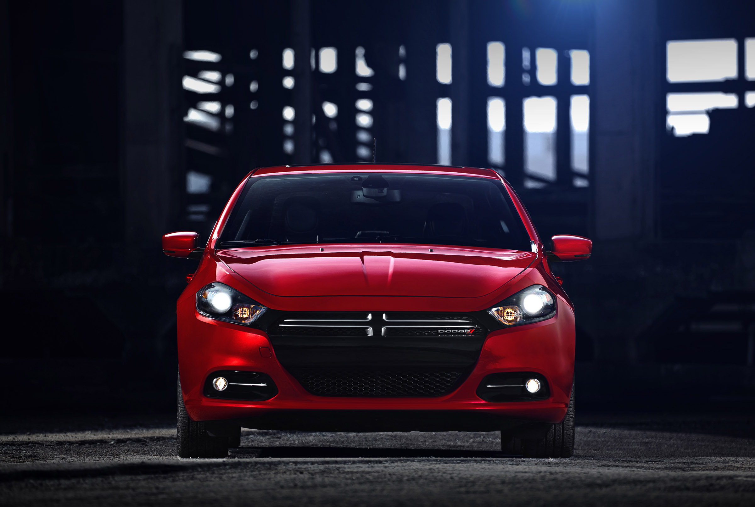 Dodge Dart