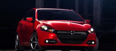 Dodge Dart (2013) - picture 7 of 35