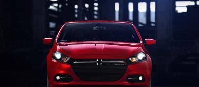 Dodge Dart (2013) - picture 15 of 35