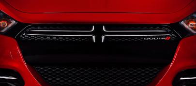 Dodge Dart (2013) - picture 20 of 35