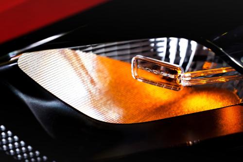 Dodge Dart (2013) - picture 24 of 35