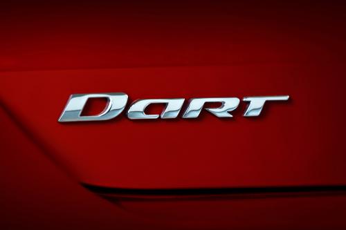 Dodge Dart (2013) - picture 25 of 35
