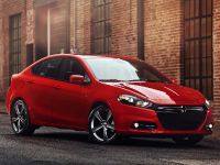 Dodge Dart (2013) - picture 1 of 35