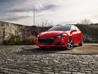 Dodge Dart (2013) - picture 2 of 35