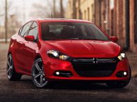 Dodge Dart (2013) - picture 4 of 35