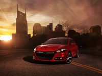 Dodge Dart (2013) - picture 5 of 35