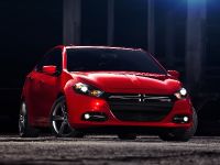 Dodge Dart (2013) - picture 7 of 35