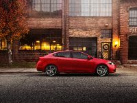 Dodge Dart (2013)