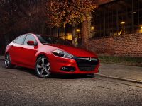 Dodge Dart (2013) - picture 10 of 35