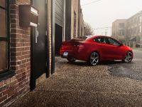 Dodge Dart (2013) - picture 11 of 35