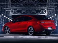 Dodge Dart (2013)
