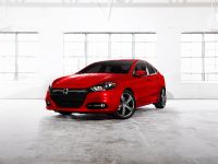 Dodge Dart (2013)