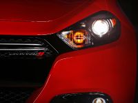 Dodge Dart (2013) - picture 21 of 35
