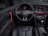 Dodge Dart (2013) - picture 26 of 35