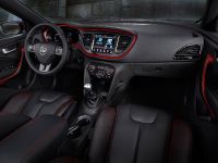 Dodge Dart (2013) - picture 27 of 35