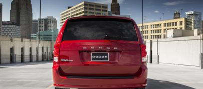 Dodge Grand Caravan (2013) - picture 4 of 6