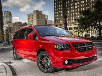 Dodge Grand Caravan (2013) - picture 5 of 6